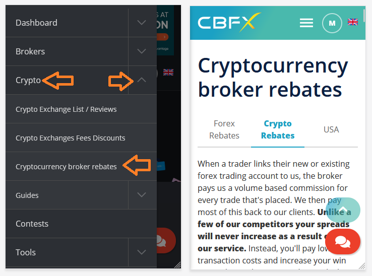 how-to-earn-rebates-trading-crypto-cfds-with-our-partner-brokers-cbfx